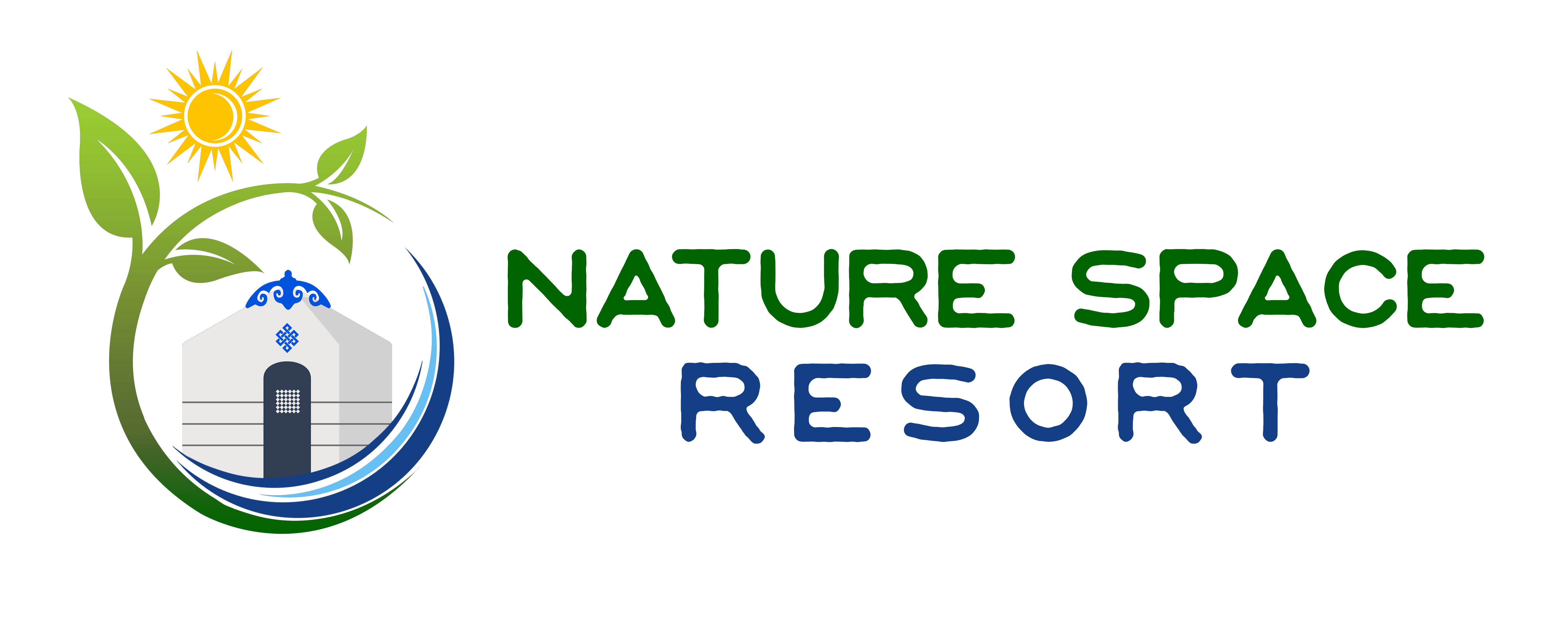Nature Space Resort